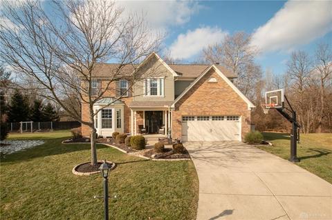 45 Bentbrook Ct, Springboro, OH 45066 photo 1