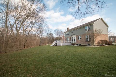 45 Bentbrook Ct, Springboro, OH 45066 photo 47