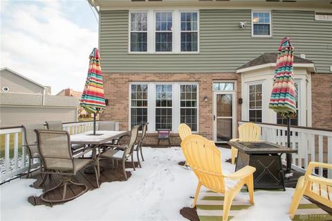45 Bentbrook Ct, Springboro, OH 45066 photo 43