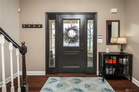 45 Bentbrook Ct, Springboro, OH 45066 photo 4