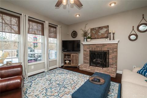 45 Bentbrook Ct, Springboro, OH 45066 photo 18