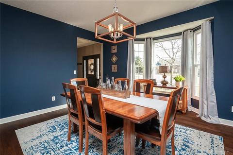 45 Bentbrook Ct, Springboro, OH 45066 photo 8