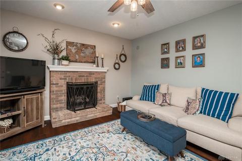 45 Bentbrook Ct, Springboro, OH 45066 photo 19