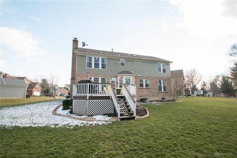 45 Bentbrook Ct, Springboro, OH 45066 photo 45