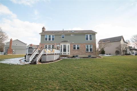 45 Bentbrook Ct, Springboro, OH 45066 photo 46