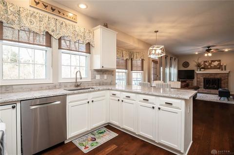 45 Bentbrook Ct, Springboro, OH 45066 photo 13