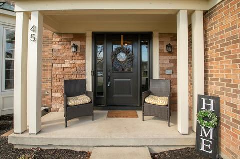 45 Bentbrook Ct, Springboro, OH 45066 photo 3