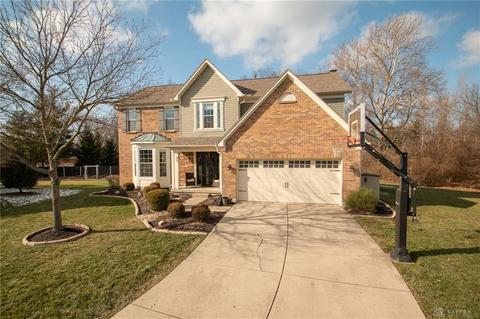 45 Bentbrook Ct, Springboro, OH 45066 photo 2