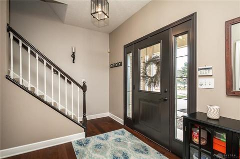 45 Bentbrook Ct, Springboro, OH 45066 photo 5