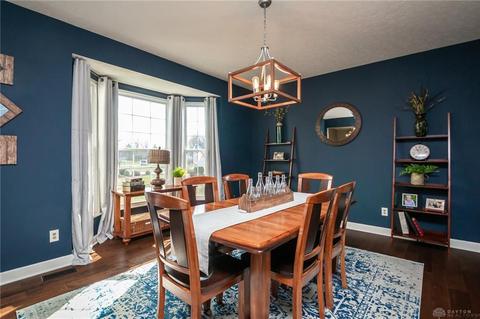45 Bentbrook Ct, Springboro, OH 45066 photo 7