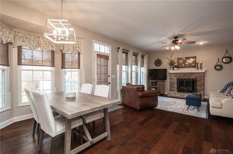 45 Bentbrook Ct, Springboro, OH 45066 photo 16