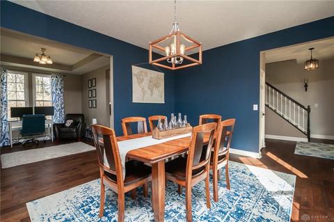 45 Bentbrook Ct, Springboro, OH 45066 photo 9