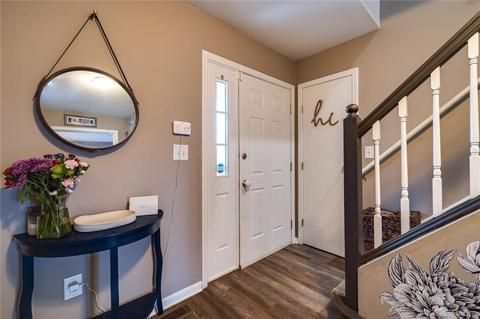 302 Walnut St, Spring Valley, OH 45370 photo 3
