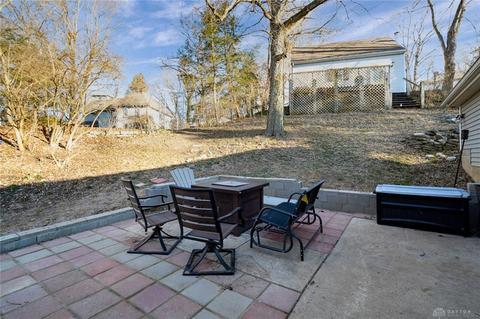 302 Walnut St, Spring Valley, OH 45370 photo 29