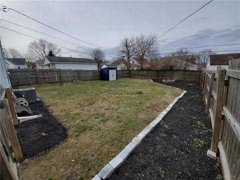 1973 E Bataan Dr, Dayton, OH 45420 photo 5