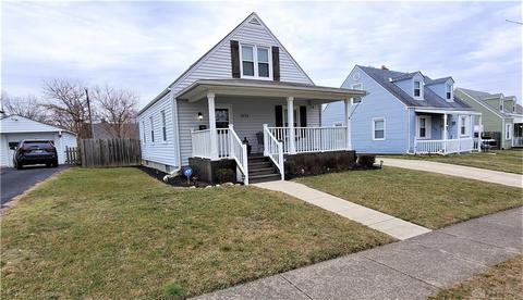 1973 E Bataan Dr, Dayton, OH 45420 photo 3