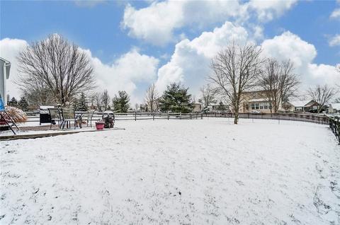 807 Thornton Dr, Morrow, OH 45152 photo 41