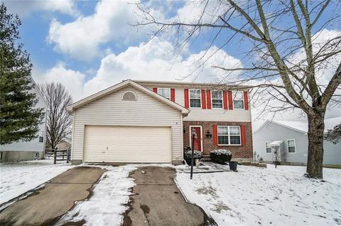 807 Thornton Dr, Morrow, OH 45152 photo 3