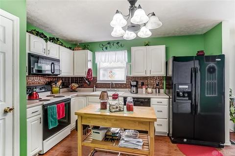 807 Thornton Dr, Morrow, OH 45152 photo 15