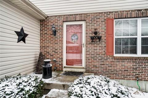 807 Thornton Dr, Morrow, OH 45152 photo 4