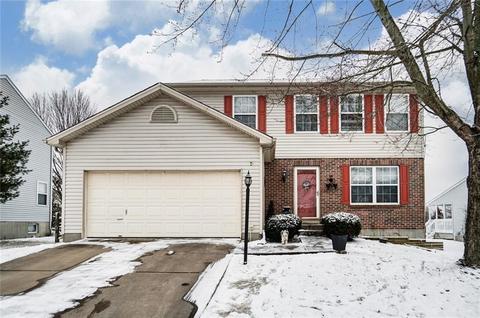 807 Thornton Dr, Morrow, OH 45152 photo 1