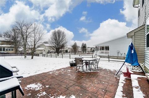 807 Thornton Dr, Morrow, OH 45152 photo 47