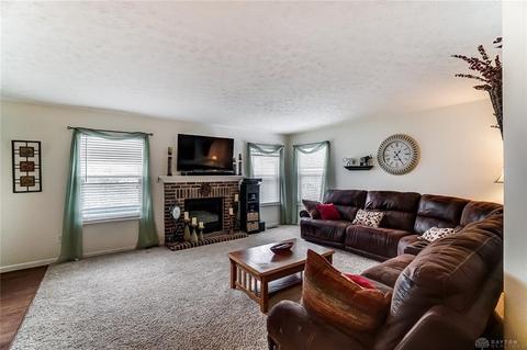 807 Thornton Dr, Morrow, OH 45152 photo 8