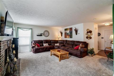 807 Thornton Dr, Morrow, OH 45152 photo 9