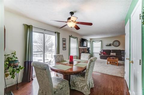 807 Thornton Dr, Morrow, OH 45152 photo 13