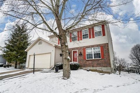 807 Thornton Dr, Morrow, OH 45152 photo 2
