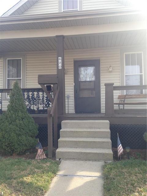 620 Elm Ave, Circleville, OH 43113 photo 1