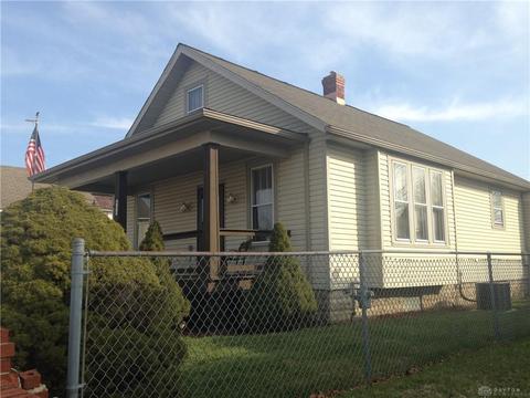 620 Elm Ave, Circleville, OH 43113 photo 2