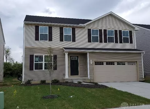 406 Golden Gate Ave, Springfield, OH 45505 photo 1