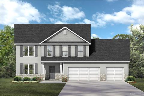 35 Cladium Ct, Springboro, OH 45066 photo 1