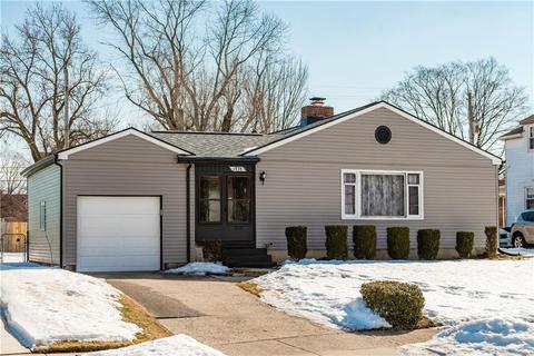 1778 E Wittenberg Blvd, Springfield, OH 45506 photo 1