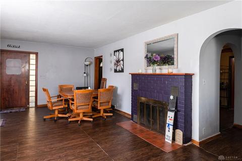 1778 E Wittenberg Blvd, Springfield, OH 45506 photo 7