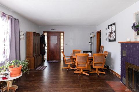 1778 E Wittenberg Blvd, Springfield, OH 45506 photo 8