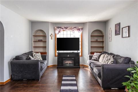 1778 E Wittenberg Blvd, Springfield, OH 45506 photo 5