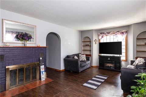 1778 E Wittenberg Blvd, Springfield, OH 45506 photo 4
