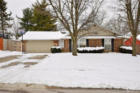 280 Cedar Hill Ln, Springboro, OH 45066 photo 1