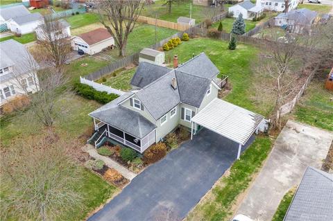 600 Bellaire Ave, Dayton, OH 45420 photo 3