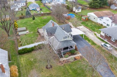 600 Bellaire Ave, Dayton, OH 45420 photo 35