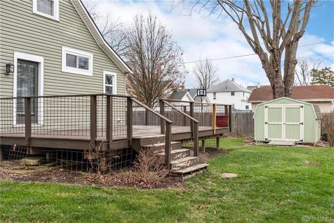 600 Bellaire Ave, Dayton, OH 45420 photo 34