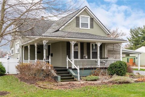 600 Bellaire Ave, Dayton, OH 45420 photo 2