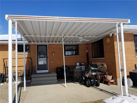 3403 Killdeer Dr, Springfield, OH 45502 photo 2