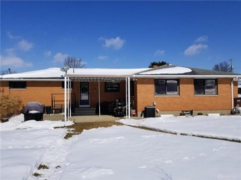 3403 Killdeer Dr, Springfield, OH 45502 photo 3
