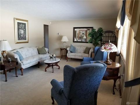 3403 Killdeer Dr, Springfield, OH 45502 photo 4