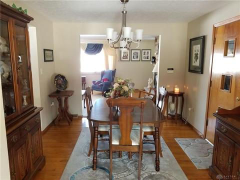 3403 Killdeer Dr, Springfield, OH 45502 photo 11