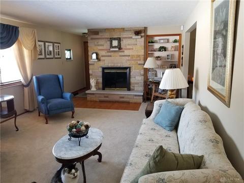 3403 Killdeer Dr, Springfield, OH 45502 photo 6