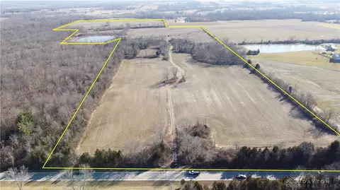 3749 E State Route 73, Wayne Twp, OH 45068 photo 1